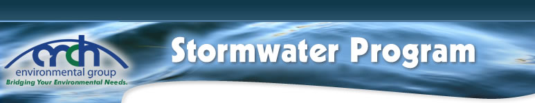 Stormwater Program: Arch Environmental Group